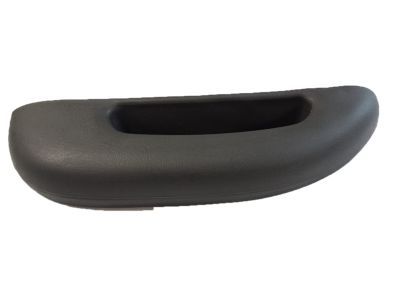 Chevy 12479875 ARMREST,FRONT SIDE DOOR(PART OF 1)(PEWTER)(TOGETHER WITH 15997953)