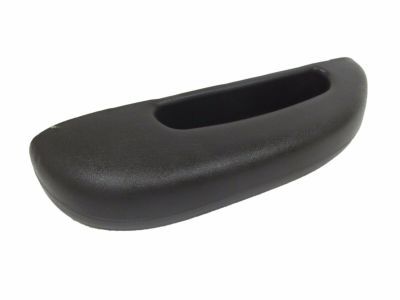 GM 12479875 Armrest Assembly,Front Side Door, Lh Vary Dark Pewte*Pewter