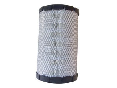 1997 Chevy K1500 Suburban Air Filter - 25168081