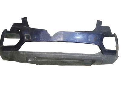 Cadillac 84204162 Bumper Cover