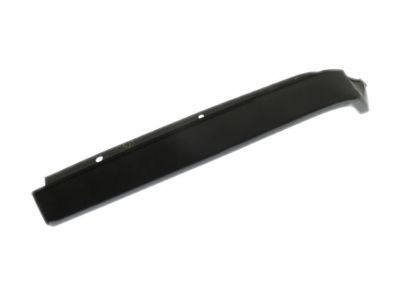 Hummer 15822887 Wheel Opening Molding