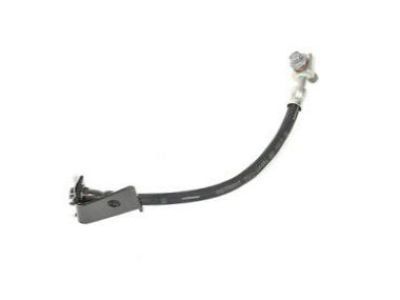 Chevy Silverado 1500 Brake Line - 19366703