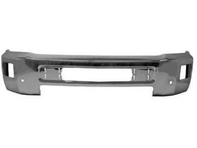 Chevy 23229369 Bumper