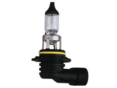 GMC 10346260 Fog Lamp Bulb