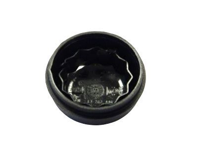 GMC 13262446 Wiper Arm Cap