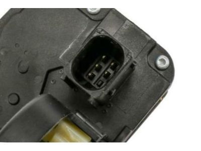 Hummer 20785786 Lock Actuator