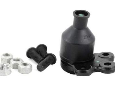 GMC 19258791 Lower Ball Joint