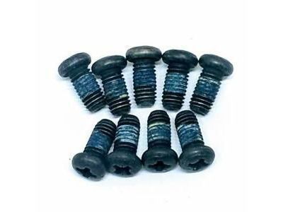 Chevy 14062360 Frame Screw