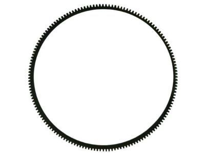 Buick 359115 Ring Gear