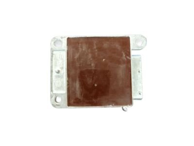 Chevy 12242060 SDM Module