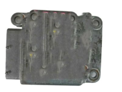 Chevy 12242060 SDM Module