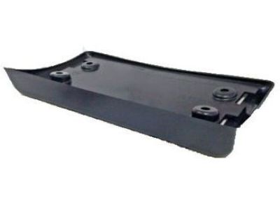 GMC 15032014 License Mount