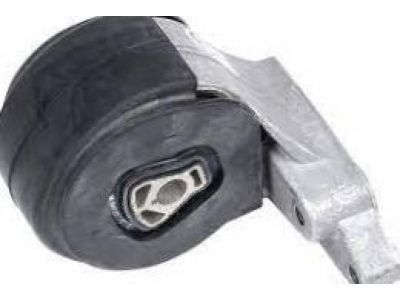 Cadillac 13228306 Rear Trans Mount