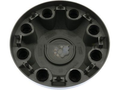 GMC 9597799 Hub Cap