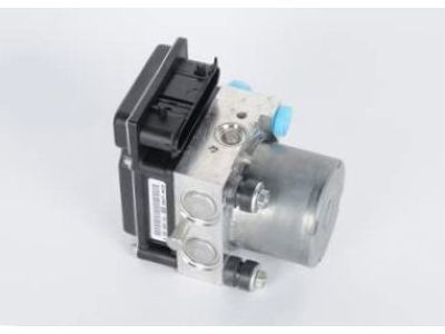 GM 22707682 Brake Pressure Modulator Valve Assembly