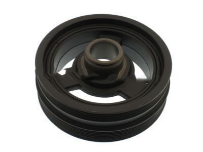 Chevy 12560115 Vibration Damper