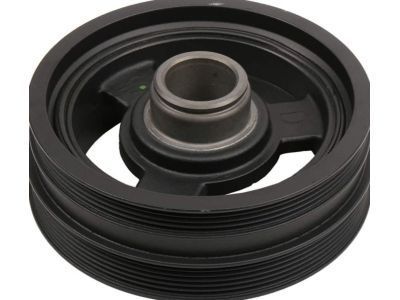 Chevy 12560115 Vibration Damper