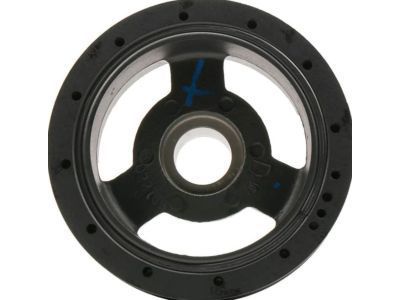 Chevy 12560115 Vibration Damper