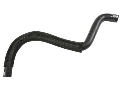 Chevy 15977347 Upper Hose