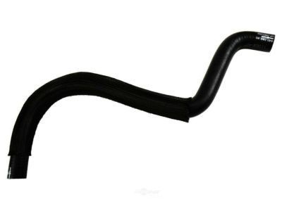 Chevy K1500 Radiator Hose - 15977347