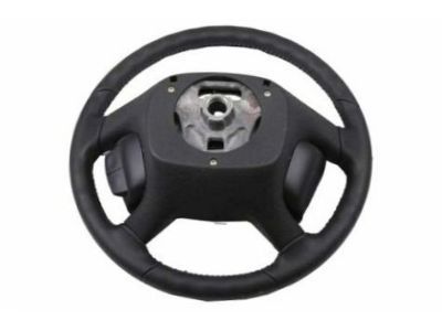 Chevy 25931030 Steering Wheel