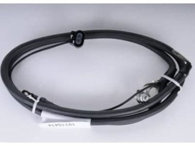 Chevy Impala Battery Cable - 19115414