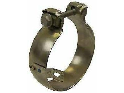 Chevy 20779890 Muffler & Pipe Clamp