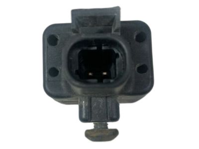 Cadillac Air Bag Sensor - 25764116