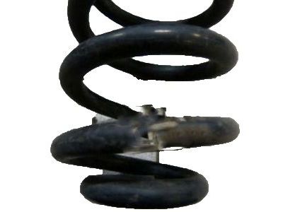 Cadillac 25772411 Spring