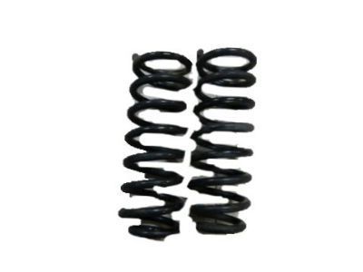 Cadillac 25772411 Spring