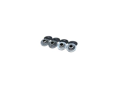 Chevy 12636393 Valve Spring Retainers