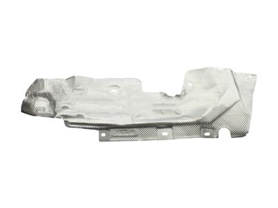 2023 Chevy Camaro Exhaust Heat Shield - 23331876