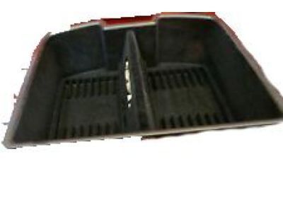 Cadillac 15132973 Ashtray