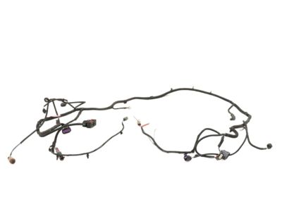 Chevy 84087258 Harness