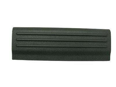 GM 25977912 Plate Assembly, Rear Side Door Sill Trim *Ebony