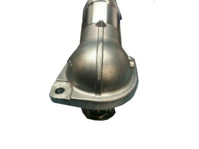 Cadillac 12600172 Thermostat Housing