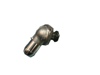 Chevy 12600172 Water Outlet