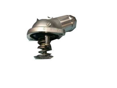 GMC 12600172 Water Outlet