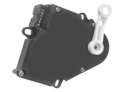 Cadillac 16180230 Actuator