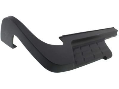 GMC 22792258 Step Pad