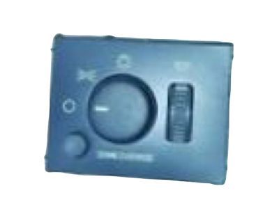 Cadillac 15062684 Switch