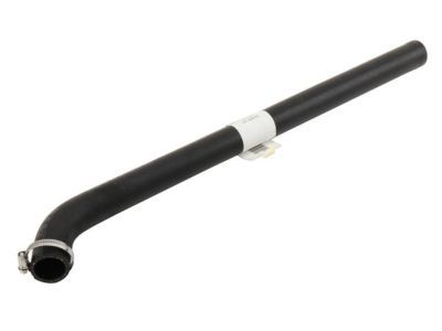 GMC 25828449 HOSE,FUEL TANK FILLER(PART OF 6)