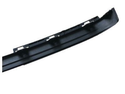 Chevy 84219087 Lower Deflector