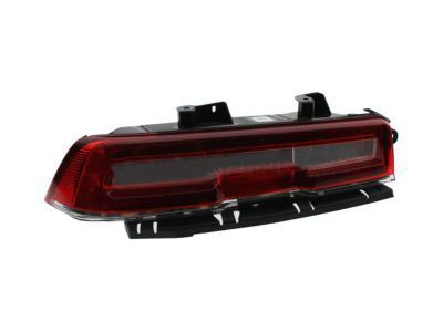 Chevy 23256983 Tail Lamp Assembly