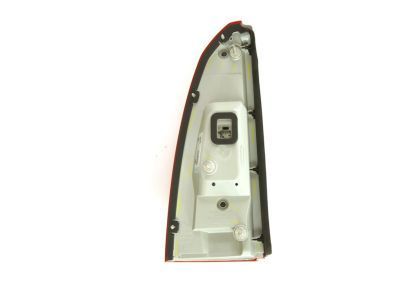 Cadillac 15858152 Tail Lamp Assembly