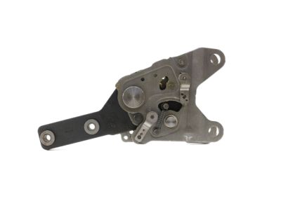 Cadillac 20794390 Latch