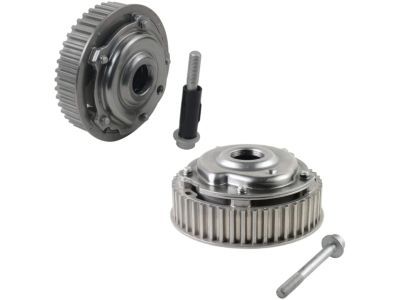 Chevy 55568386 Camshaft Gear