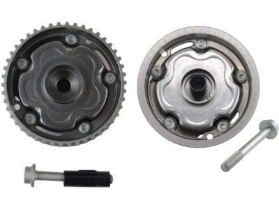 GM 55568386 Sprocket,Camshaft Intake (W/Camshaft Position Actuator)