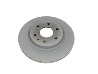 Chevy 22955495 Rotor