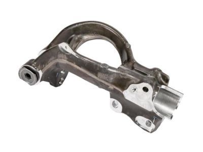 Buick 22855042 Yoke